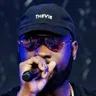 Damso Rapper voice for text-to-speech