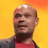 Dan Bongino Podcast Host voice for text-to-speech