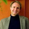Dan Brown Novelist voice for text-to-speech