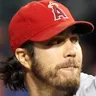 Dan Haren Baseball Player voice for text-to-speech