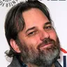 Dan Harmon TV Producer voice for text-to-speech