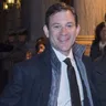 Dan Harris Journalist voice for text-to-speech