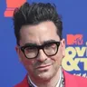 Dan Levy TV Actor voice for text-to-speech