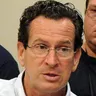 Dannel Malloy Politician voice for text-to-speech