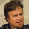 Dan Povenmire TV Producer voice for text-to-speech