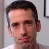Dan Savage Radio Host voice for text-to-speech