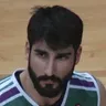 Dani Díez Basketball Player voice for text-to-speech