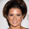 Danica Patrick Race Car Driver voice for text-to-speech