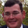Daniel Andrews Politician voice for text-to-speech