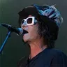 Daniel Ash Guitarist voice for text-to-speech