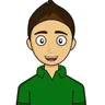 Daniel Carreon YouTube Star voice for text-to-speech