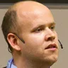 Daniel Ek Entrepreneur voice for text-to-speech