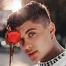 Daniel Fraga TikTok Star voice for text-to-speech
