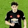 Daniel James Soccer Player voice for text-to-speech