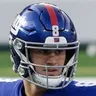 Daniel Jones Football Player voice for text-to-speech