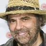 Daniel Lanois Music Producer voice for text-to-speech