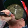 Danny Murillo Rapper voice for text-to-speech