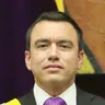 Daniel Noboa Politician voice for text-to-speech
