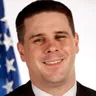 Daniel Pfeiffer Politician voice for text-to-speech