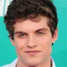Daniel Sharman TV Actor voice for text-to-speech