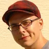 Daniel H. Wilson Novelist voice for text-to-speech