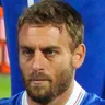 Daniele De Rossi Soccer Player voice for text-to-speech