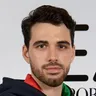 Daniele Lavia Volleyball Player voice for text-to-speech