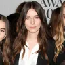 Danielle Haim Rock Singer voice for text-to-speech
