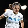 Danielle Van de Donk Soccer Player voice for text-to-speech