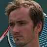Daniil Medvedev Tennis Player voice for text-to-speech