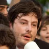 Danilo Gentili TV Show Host voice for text-to-speech