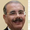 Danilo Medina Politician voice for text-to-speech