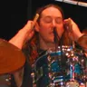Danny Carey Drummer voice for text-to-speech