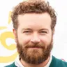 Danny Masterson Criminal voice for text-to-speech