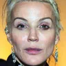 Daphne Guinness Model voice for text-to-speech
