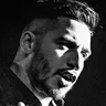 Misionero Rapper voice for text-to-speech