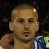 Dario Benedetto Soccer Player voice for text-to-speech