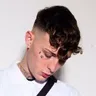 DarkSide Rapper voice for text-to-speech