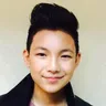 Darren Espanto World Music Singer voice for text-to-speech