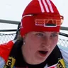 Darya Domracheva Biathlete voice for text-to-speech
