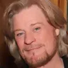 Daryl Hall Rock Singer voice for text-to-speech