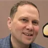 Dav Pilkey Children's Author voice for text-to-speech