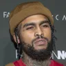 Dave East Rapper voice for text-to-speech