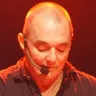 Dave Greenfield Pianist voice for text-to-speech