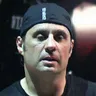 Dave Lombardo Drummer voice for text-to-speech