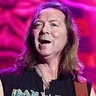 Dave Murray Guitarist voice for text-to-speech