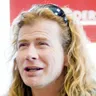 Dave Mustaine Metal Singer voice for text-to-speech