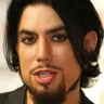 Dave Navarro Guitarist voice for text-to-speech
