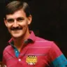 Davey Allison Race Car Driver voice for text-to-speech