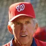 Davey Johnson Baseball Manager voice for text-to-speech